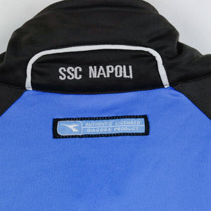 Giacca Napoli Diadora 2002/2003 by DIADORA - Home (6)