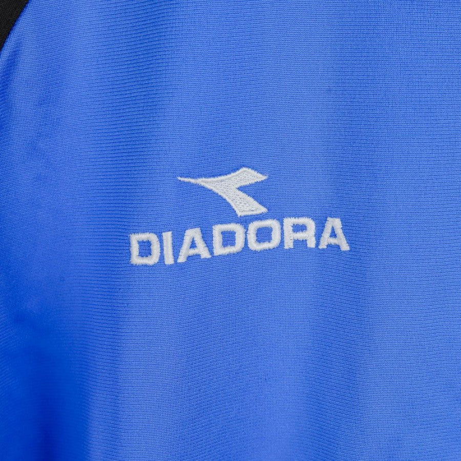 Giacca Napoli Diadora 2002/2003 by DIADORA - Home (8)