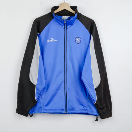 Giacca Napoli Diadora 2002/2003 by DIADORA - Home