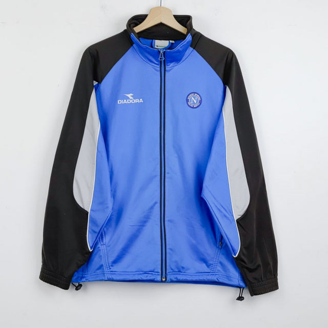 Giacca Napoli Diadora 2002/2003 by DIADORA - Home