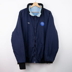Giacca Napoli Diadora 2005/2006 by DIADORA - Home