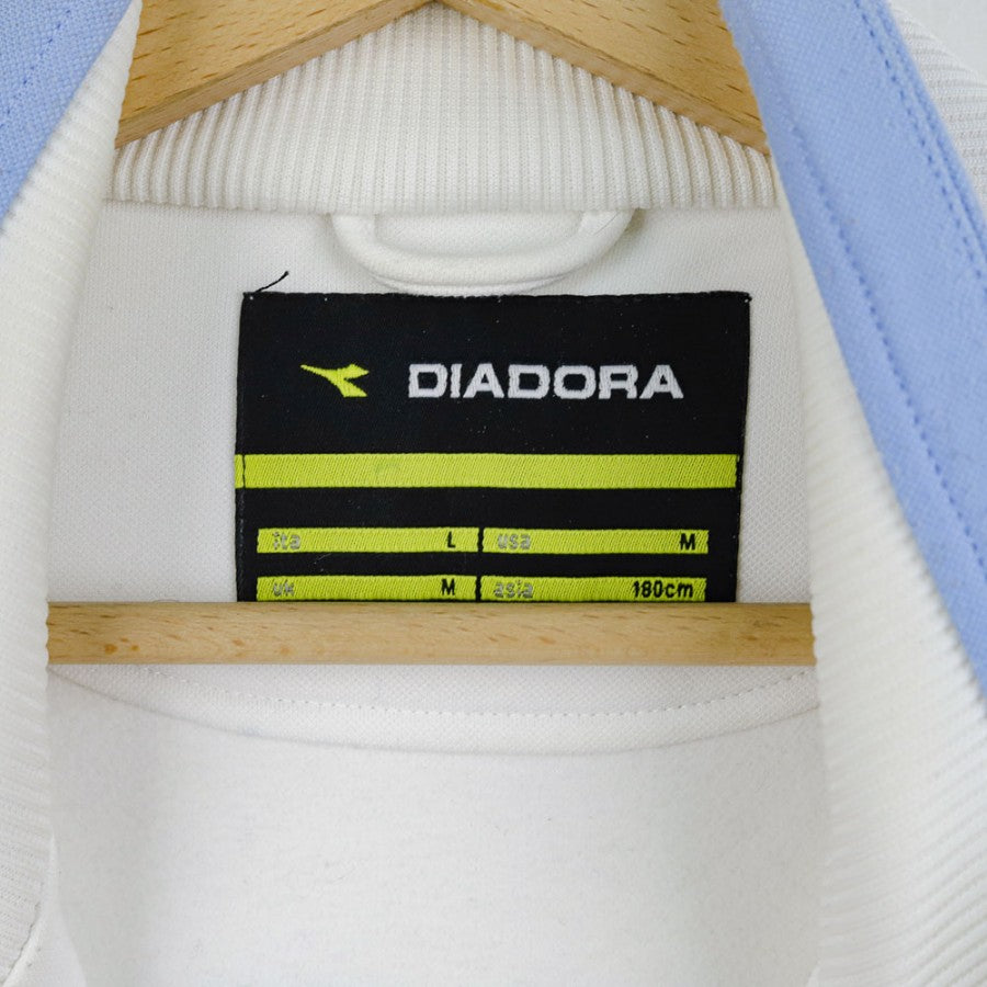 Giacca Napoli Diadora 2007/2008 by DIADORA - Home (9)