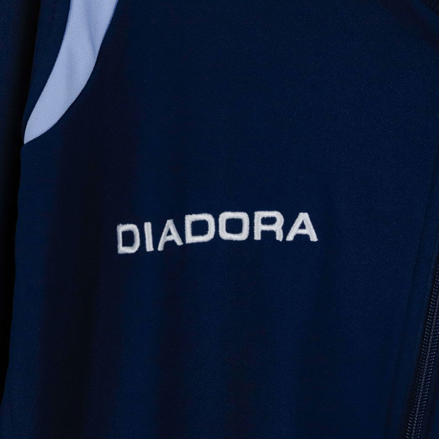 Giacca Napoli Diadora 2008/2009 by DIADORA - Home (7)