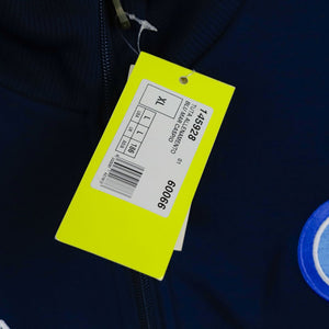 Giacca Napoli Diadora 2008/2009 by DIADORA - Home (8)