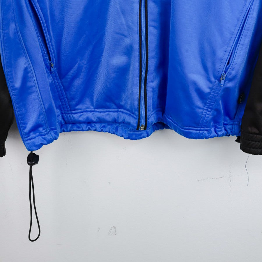 Giacca Napoli Diadora Azzurra 2001/2002 by DIADORA - Home (10)