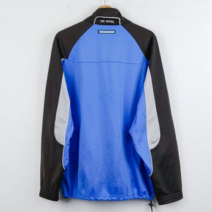 Giacca Napoli Diadora Azzurra 2001/2002 by DIADORA - Home (2)