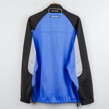 Giacca Napoli Diadora Azzurra 2001/2002 by DIADORA - Home (2)