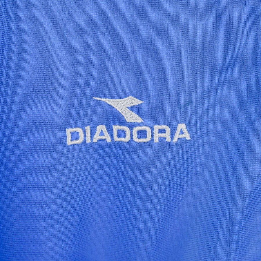 Giacca Napoli Diadora Azzurra 2001/2002 by DIADORA - Home (8)