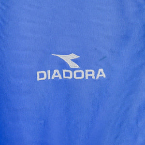 Giacca Napoli Diadora Azzurra 2001/2002 by DIADORA - Home (8)