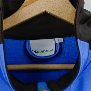 Giacca Napoli Diadora Azzurra 2001/2002 by DIADORA - Home (9)