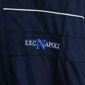 Giacca Napoli Diadora Bambino 2001/2002 by DIADORA - Home (7)