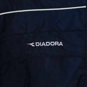 Giacca Napoli Diadora Bambino 2001/2002 by DIADORA - Home (8)