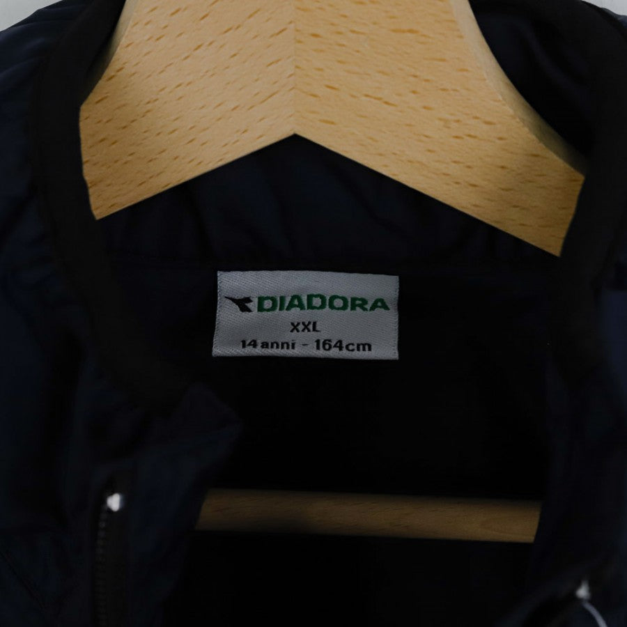 Giacca Napoli Diadora Bambino 2001/2002 by DIADORA - Home (9)