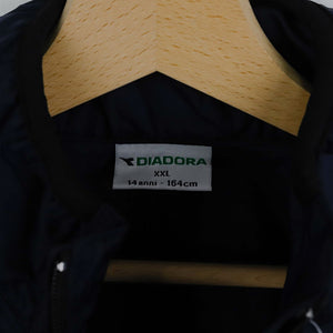 Giacca Napoli Diadora Bambino 2001/2002 by DIADORA - Home (9)