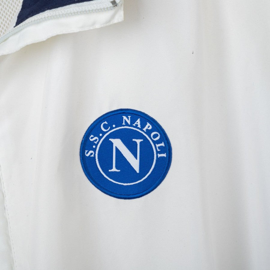 Giacca Napoli Diadora bianca 2006/2007 by DIADORA - Home (11)