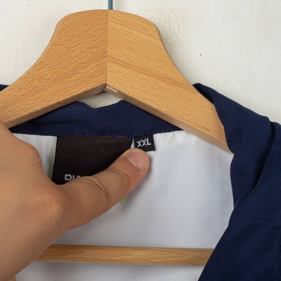 Giacca Napoli Diadora bianca 2006/2007 by DIADORA - Home (16)