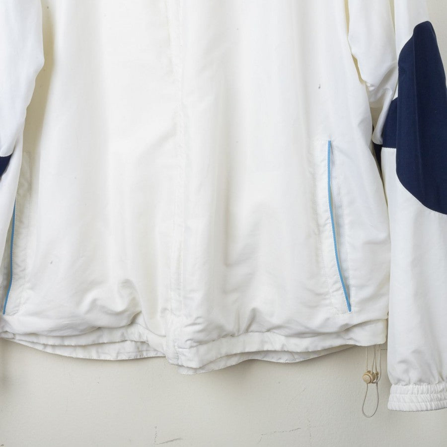 Giacca Napoli Diadora bianca 2006/2007 by DIADORA - Home (18)