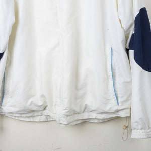 Giacca Napoli Diadora bianca 2006/2007 by DIADORA - Home (18)