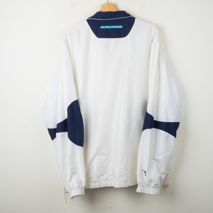 Giacca Napoli Diadora bianca 2006/2007 by DIADORA - Home (2)