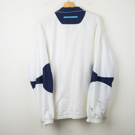 Giacca Napoli Diadora bianca 2006/2007 by DIADORA - Home (2)