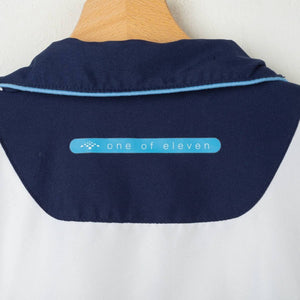 Giacca Napoli Diadora bianca 2006/2007 by DIADORA - Home (3)