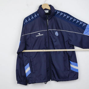 Giacca Napoli Diadora Blu 2000/2001 by DIADORA - Home (12)