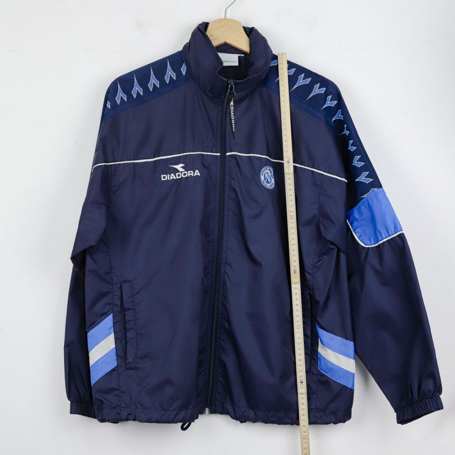 Giacca Napoli Diadora Blu 2000/2001 by DIADORA - Home (13)
