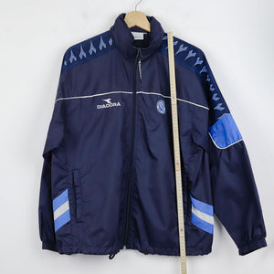 Giacca Napoli Diadora Blu 2000/2001 by DIADORA - Home (13)