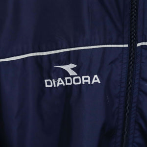 Giacca Napoli Diadora Blu 2000/2001 by DIADORA - Home (7)