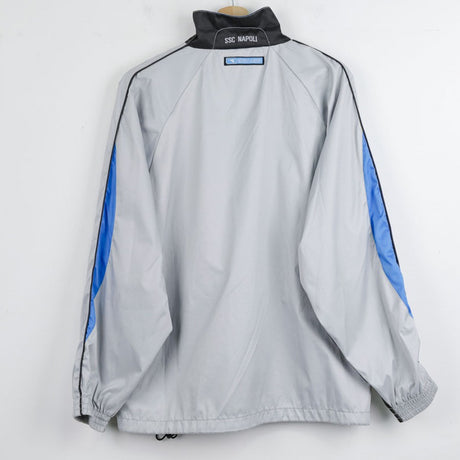 Giacca Napoli Diadora Grigia 2001/2002 by DIADORA - Home (2)