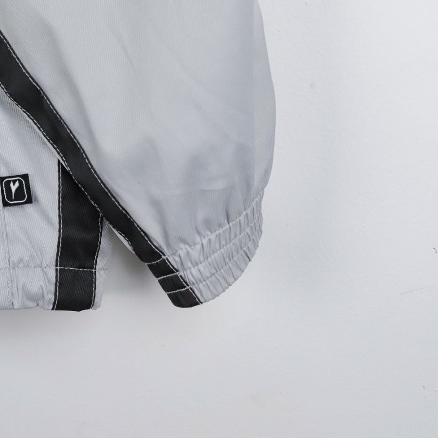 Giacca Napoli Diadora Grigia 2001/2002 by DIADORA - Home (4)