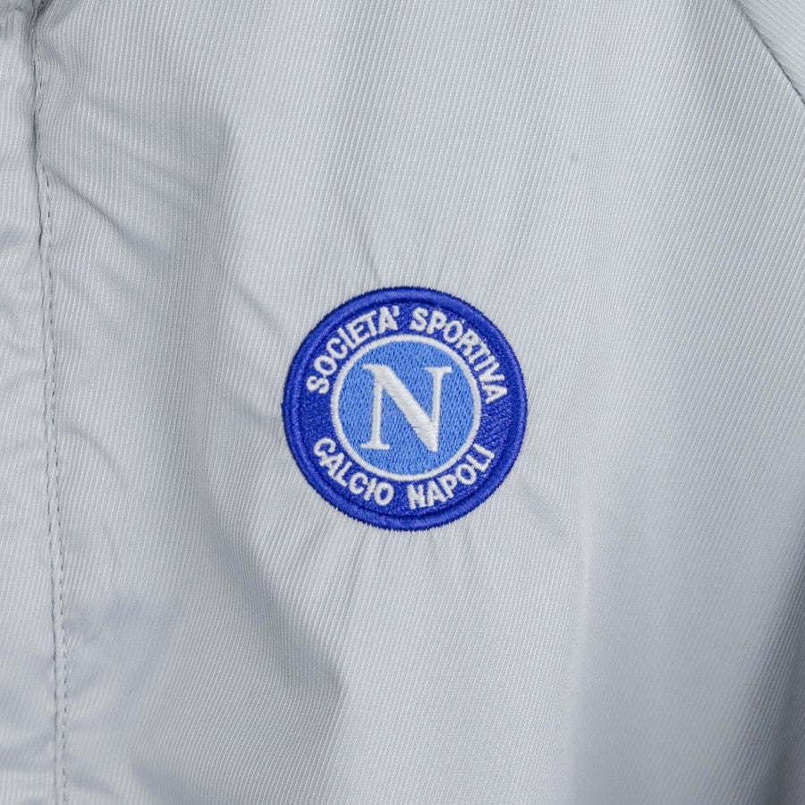 Giacca Napoli Diadora Grigia 2001/2002 by DIADORA - Home (6)
