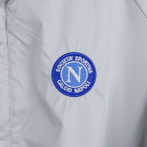 Giacca Napoli Diadora Grigia 2001/2002 by DIADORA - Home (6)