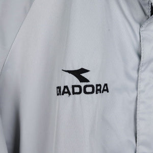 Giacca Napoli Diadora Grigia 2001/2002 by DIADORA - Home (7)