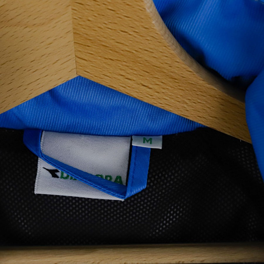 Giacca Napoli Diadora Grigia 2001/2002 by DIADORA - Home (8)