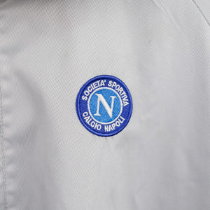 Giacca Napoli Diadora Grigia 2001/2002 by DIADORA - Home (10)