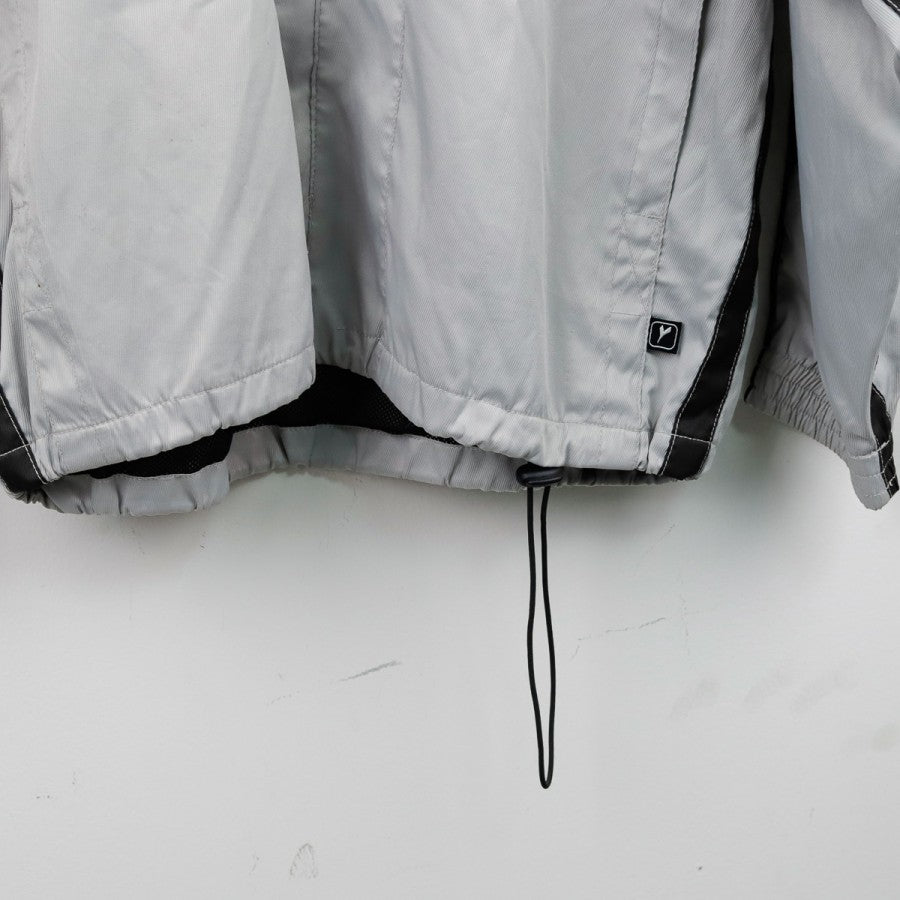 Giacca Napoli Diadora Grigia 2001/2002 by DIADORA - Home (16)