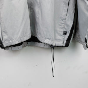 Giacca Napoli Diadora Grigia 2001/2002 by DIADORA - Home (16)