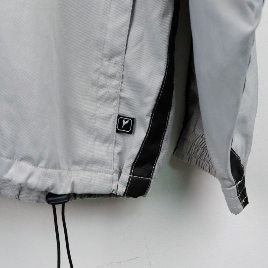 Giacca Napoli Diadora Grigia 2001/2002 by DIADORA - Home (17)