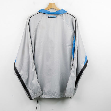 Giacca Napoli Diadora Grigia 2001/2002 by DIADORA - Home (2)