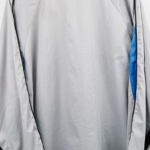 Giacca Napoli Diadora Grigia 2001/2002 by DIADORA - Home (5)