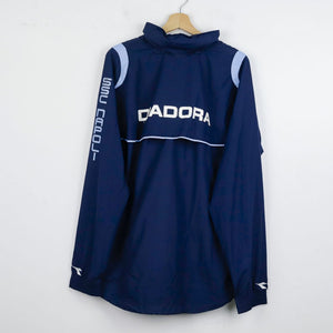 Giacca Napoli Diadora n5 2007/2008 by DIADORA - Home (2)