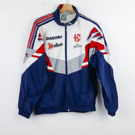 Giacca padova diadora 1996/1997 by DIADORA - Home