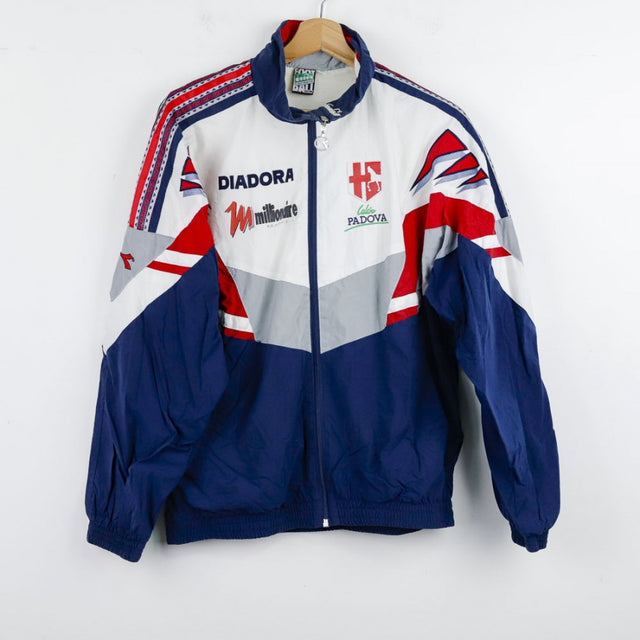 Giacca padova diadora 1996/1997 by DIADORA - Home