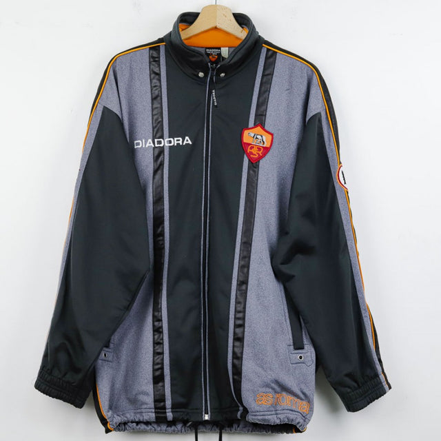 Giacca Roma Diadora 1997/1998 by DIADORA - Home