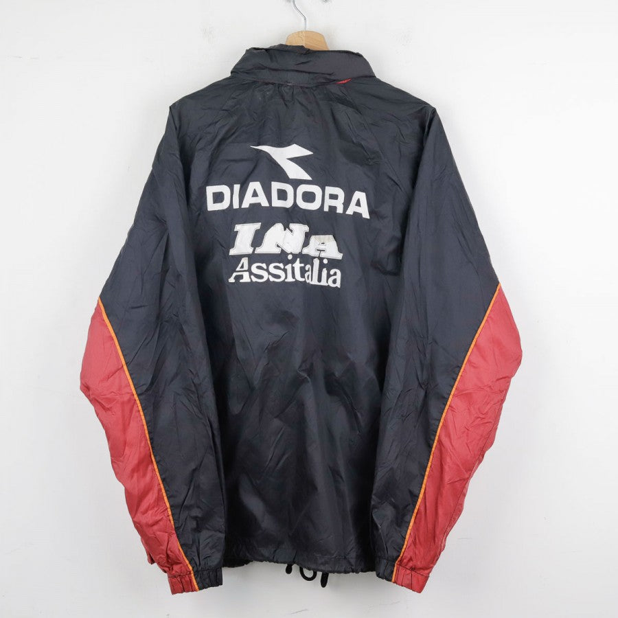 Giacca Roma Diadora 1997/1998 by DIADORA - Home (2)