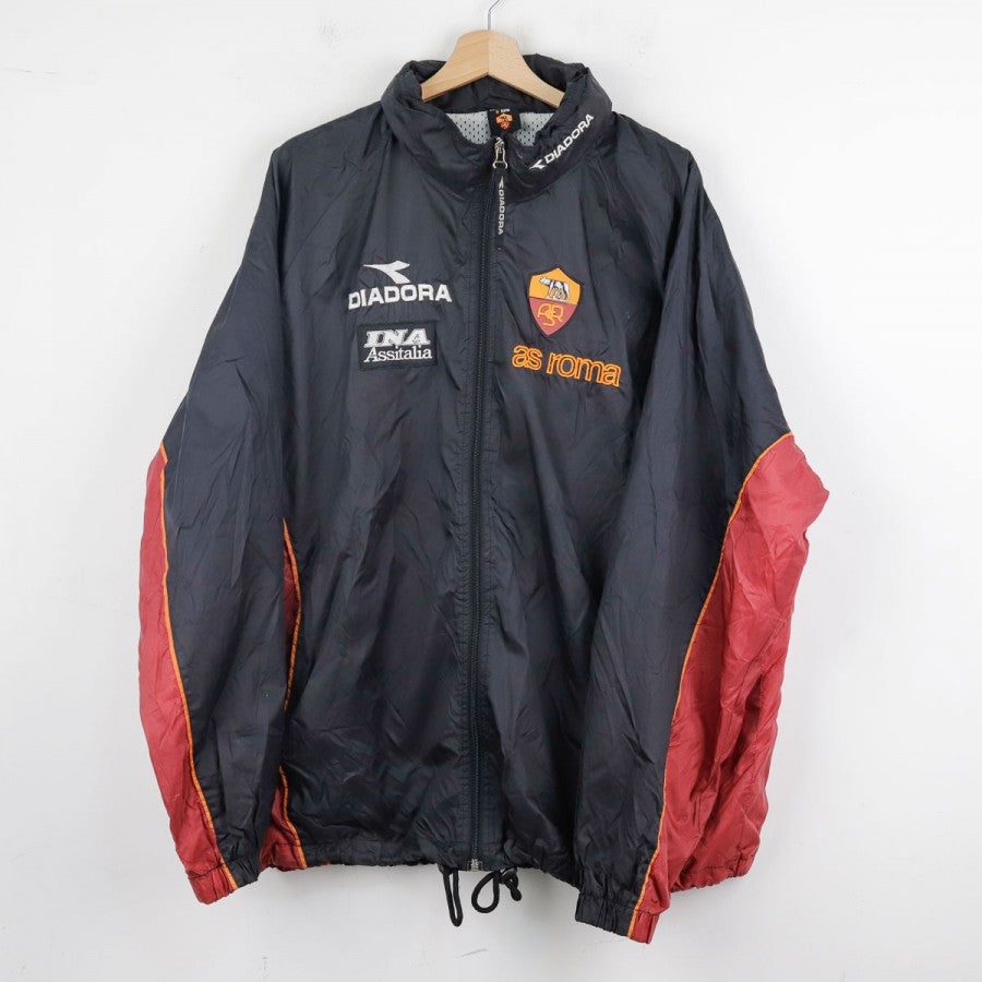 Giacca Roma Diadora 1997/1998 by DIADORA - Home