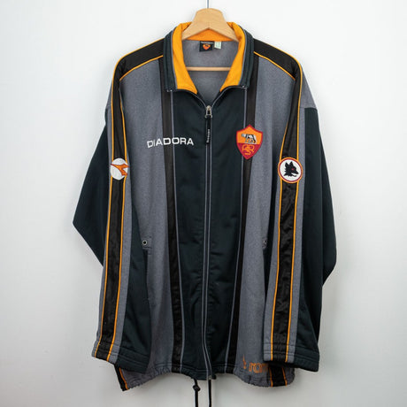 Giacca Roma Diadora 1999/2000 by DIADORA - Home