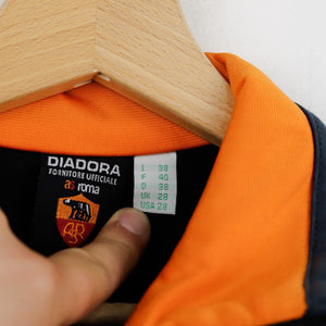 Giacca Roma Diadora 1999/2000 by DIADORA - Home (16)