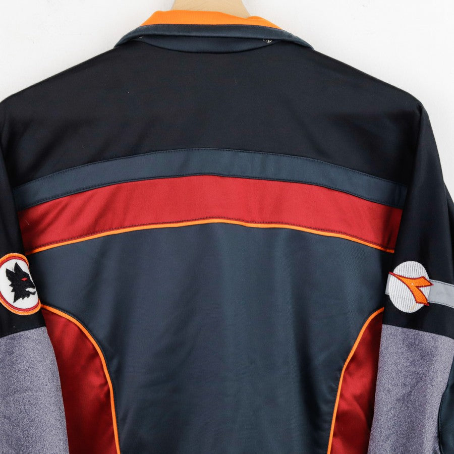 1999/2000 Roma Diadora Jacket